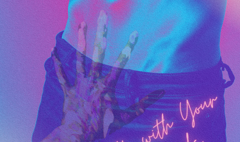 Waymon Hudson transforma silêncio em música no single “Talk With Your Hands” 47 prod track files 1479274 extra pictures Waymon Hudson