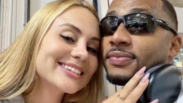 Rapper Orochi anuncia fim do namoro com Lara Jucá e pede respeito aos fãs 2 quem abre gabi 2026 05 26t203649.721