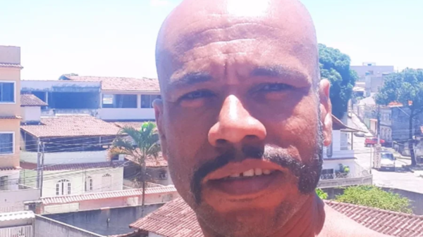 rapper Emmanuel Pinto morto tiros es