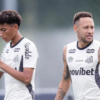 treta robinho jr neymar