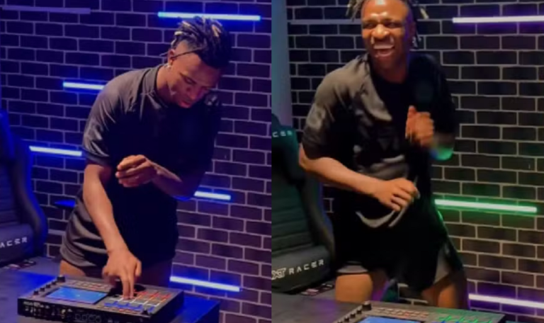 vini jr dj