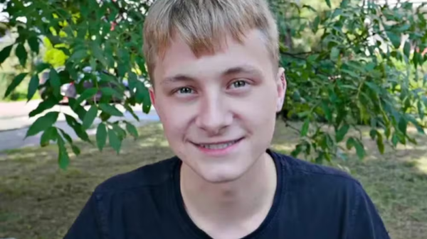 YouTuber é encontrado morto aos 23 anos após semanas desaparecido 11 youtuber encontrado morto