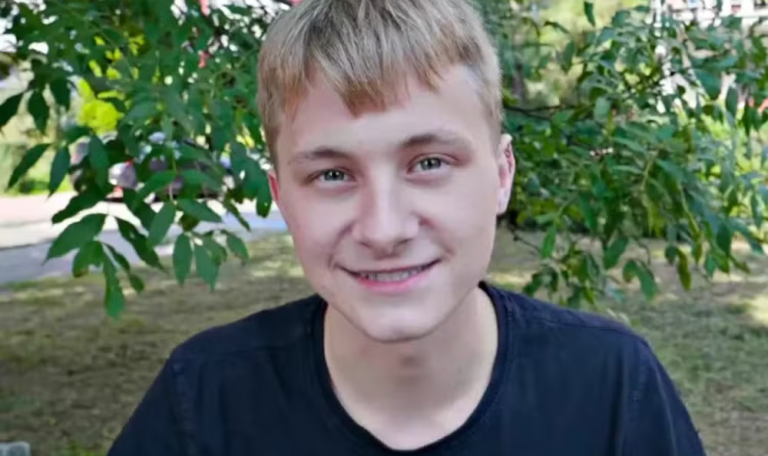 youtuber encontrado morto
