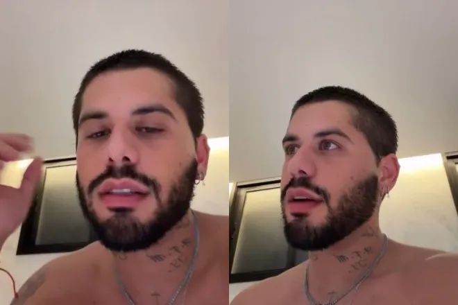 ze felipe