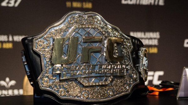 Descubra a rica história do Brasil no MMA, explorando lendas como Royce Gracie e Amanda Nunes, que redefiniram os esportes de combate.