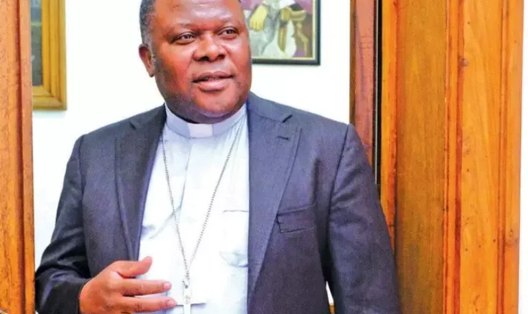 Bispo nomeado pelo papa Leão XIV é assassinado a tiros em Moçambique 51 1961511475 g4byvkkgejbj7kdl5m2d4ax2ve
