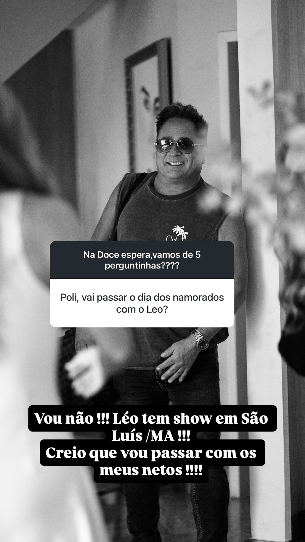 Poliana Rocha revela que passará o Dia dos Namorados e surpreende: "Amar é deixar ir" 47 722974116 18595611679033191 546390838541181393 n.