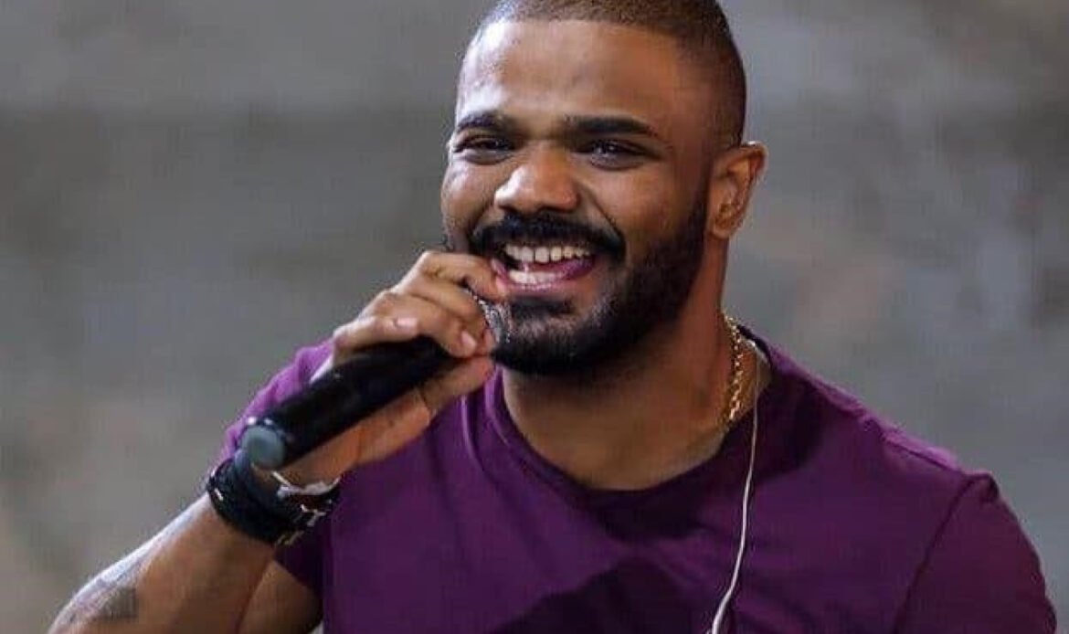 Arlindinho é vítima de assalto no Rio de Janeiro e pede ajuda 51 Arlindinho vitima assalto