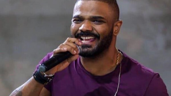 Arlindinho vitima assalto