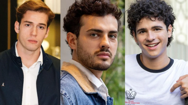 Ator deleta rede social após revolta de fãs com romance gay em novela