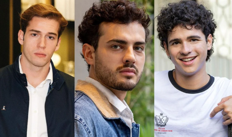 Ator deleta rede social após revolta de fãs com romance gay em novela