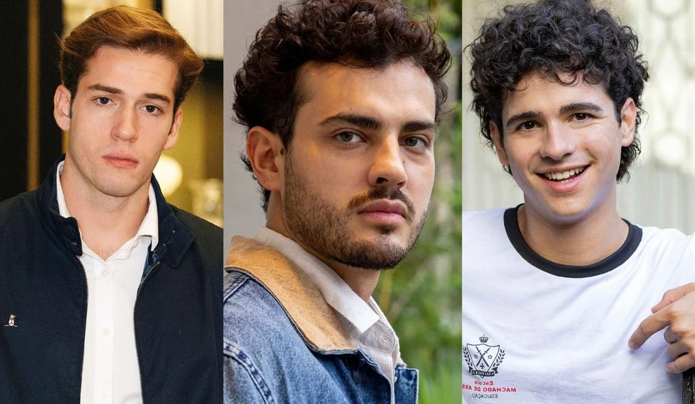 Ator deleta rede social após revolta de fãs com romance gay em novela