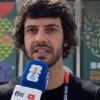 Diogo Defante é detido nos EUA durante cobertura da Copa