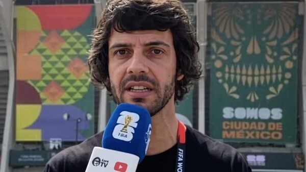Diogo Defante é detido nos EUA durante cobertura da Copa 1 Diogo Defante é detido nos EUA durante cobertura da Copa