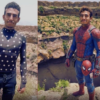 Homem Aranha do Iêmen