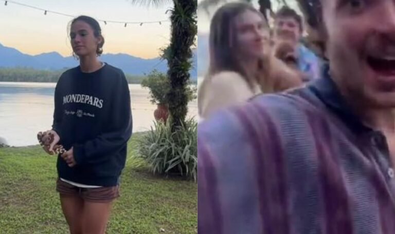 Marquezine e Shawn Mendes fazem aparição discreta no aniversário do marido da Sasha 49 IMG 20260622 WA0009