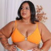 Influenciadora e modelo plus size morre aos 22 anos após complicações de cirurgia bariátrica
