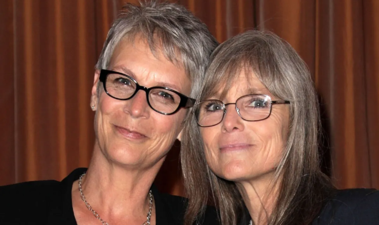 Jamie Lee Curtis anuncia morte da irmã mais velha, aos 69 anos 48 Jamie Lee Curtis e a irmã Kelly Lee Curtis