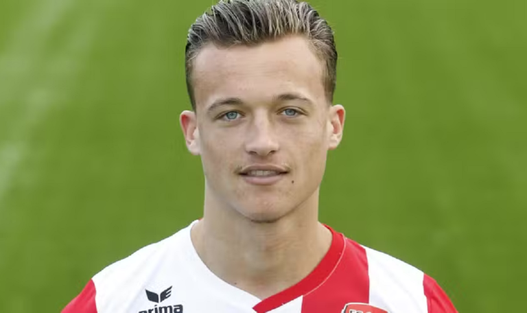 Mats Grotenbreg