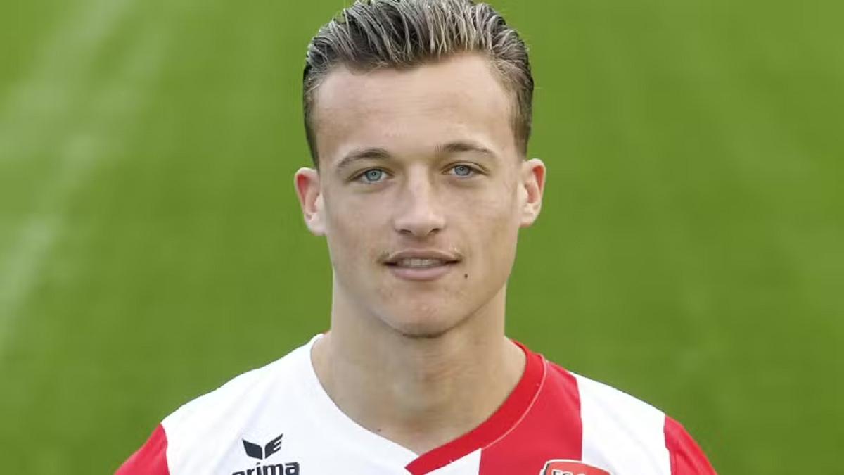 Mats Grotenbreg