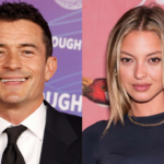 Quem é Luisa Laemmel, modelo suíça apontada como novo affair de Orlando Bloom após separação de Katy Perry 52 Orlando Bloom affair modelo 21 anos mais nova