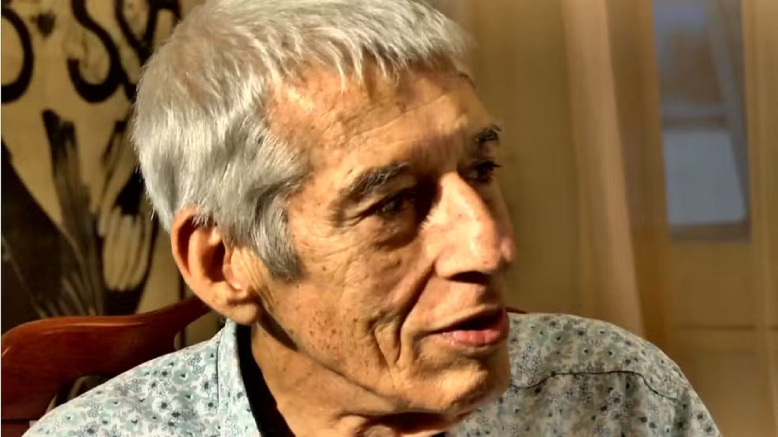 Orlando Senna, referência do Cinema Novo, morre aos 86 anos