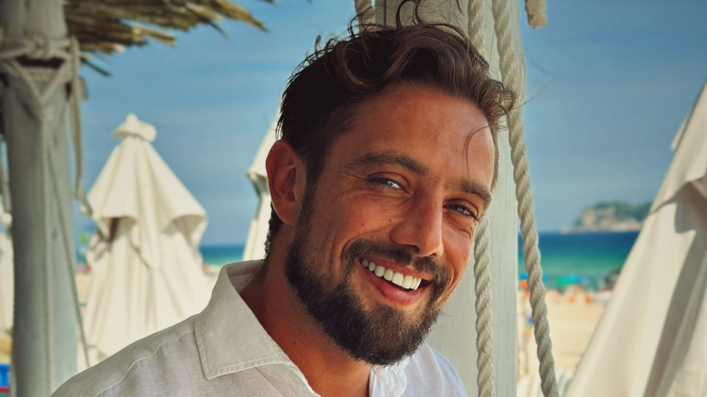 Rafael Cardoso internado clinica reabilitacao