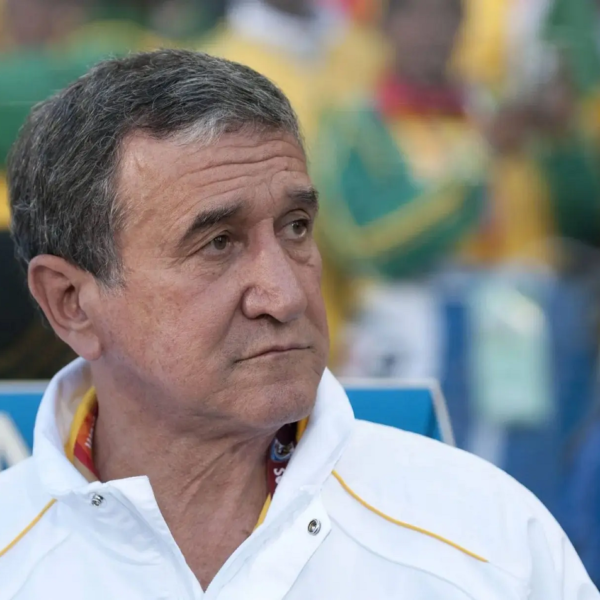 Saiba como está Carlos Alberto Parreira, internado em hospital no Rio
