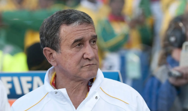 Carlos Alberto Parreira é internado em hospital no Rio; veja o que se sabe 47 Saiba como está Carlos Alberto Parreira, internado em hospital no Rio