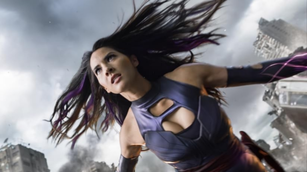 Atriz de X-Men relembra mastectomia dupla após diagnóstico de câncer de mama 1 Screenshot 20260612 092951