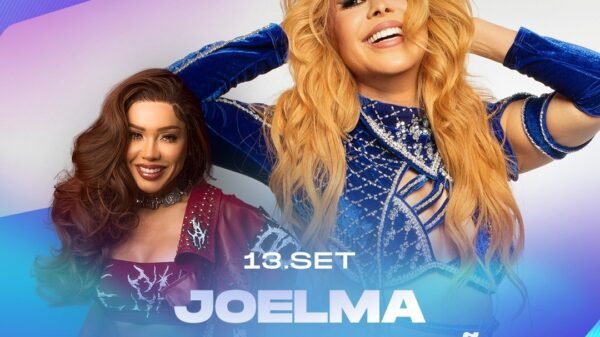 Viviane Batidão é confirmada em show de Joelma no Rock in Rio 16 WhatsApp Image 2026 06 01 at 12.23.25