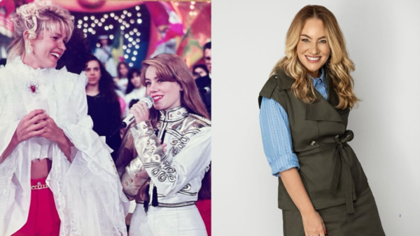 Xuxa reage após ex-Paquita revelar que ganhava R$ 200 por show 4 Xuxa Meneghel reage após ex Paquita revelar que ganhava R$ 200 por show