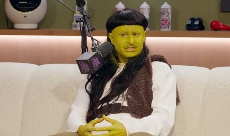 Internautas viralizam fotos dos restos mortais de Oliver Tree 47 antes de morrer oliver tree disse que familia nao herdaria sua riqueza 1781486332468 v2 900x506