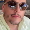 ator encontrado morto motel