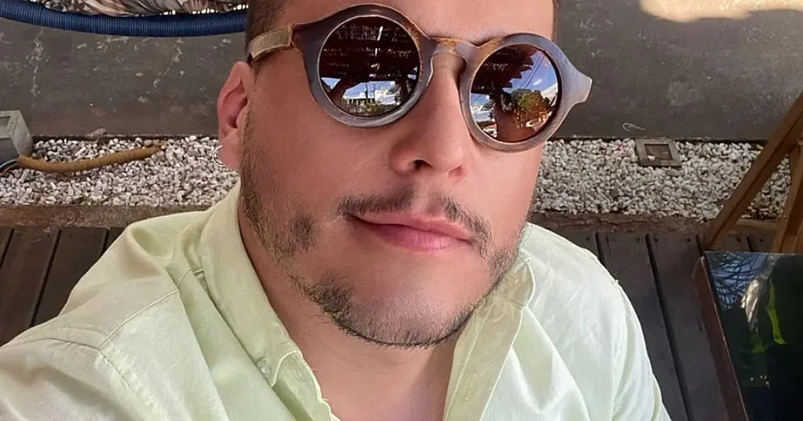 ator encontrado morto motel