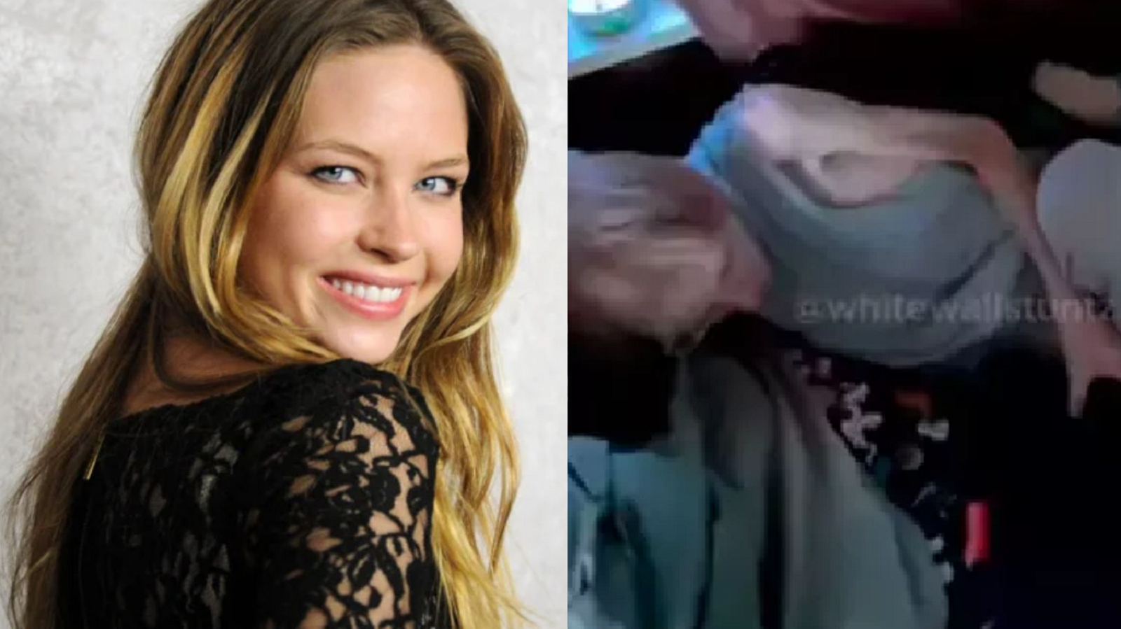 atriz o chamado vivendo ruas
