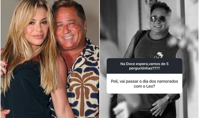 Poliana Rocha revela que passará o Dia dos Namorados e surpreende: "Amar é deixar ir" 51 befunky collage 2026 06 12t063525.052
