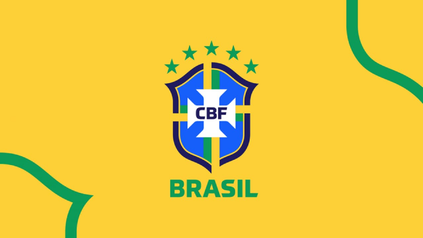 brasao seleção brasileira