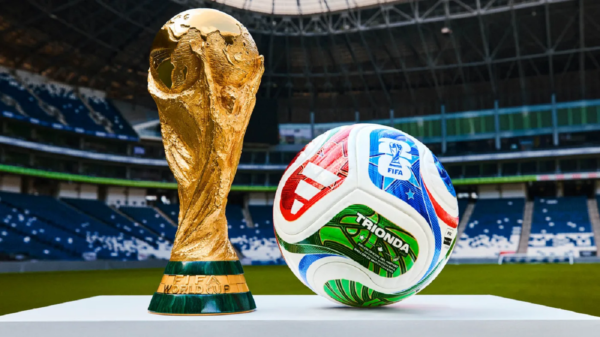 Copa do Mundo 2026: agenda do primeiro dia e onde assistir 41 capa copa do mundo 2026