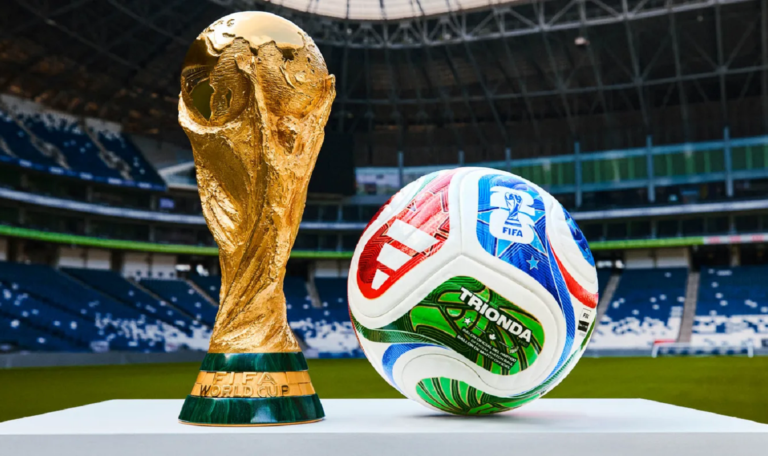 Copa do Mundo 2026: agenda do primeiro dia e onde assistir 48 capa copa do mundo 2026