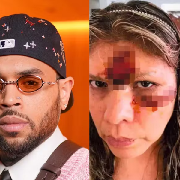 chris brown processo anulado