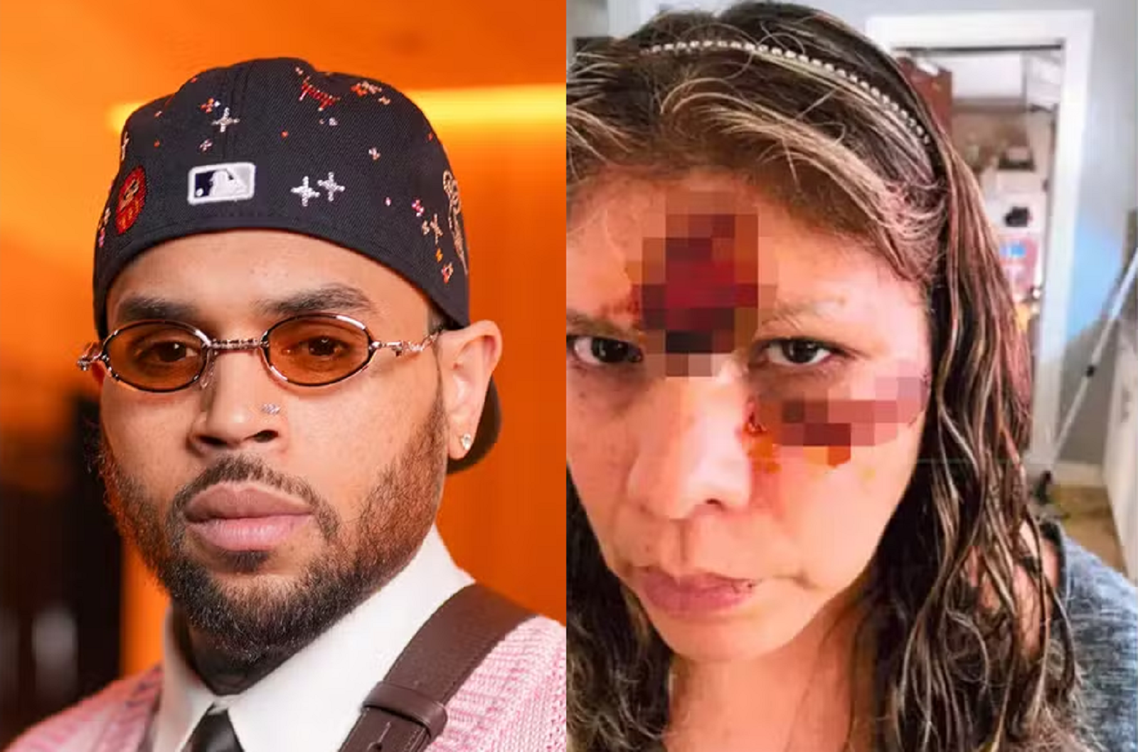 chris brown processo anulado