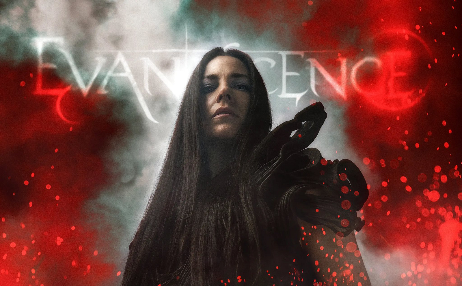 evanescence novo album