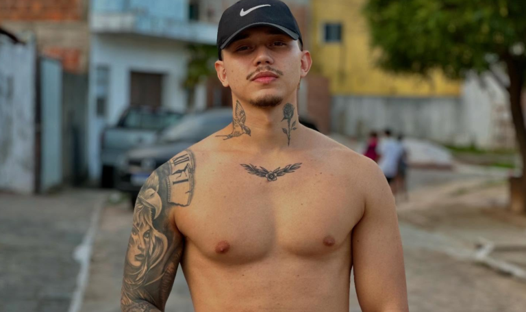 felipe yslan