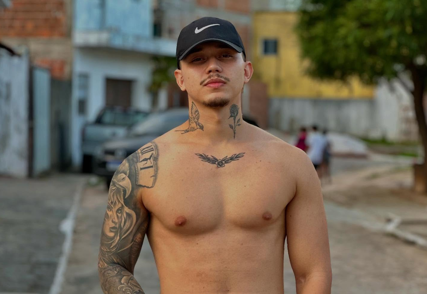 felipe yslan