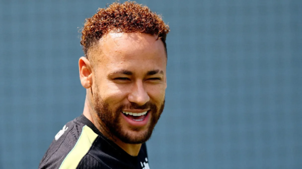 guru alemao neymar