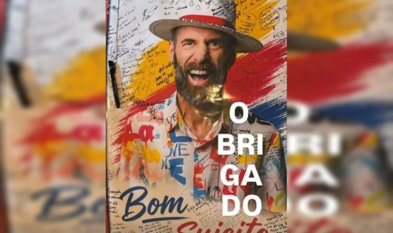 Viral: homem com câncer terminal organiza “velório em vida” 47 homem cancer terminal