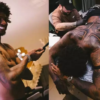 hugo souza tatuagem