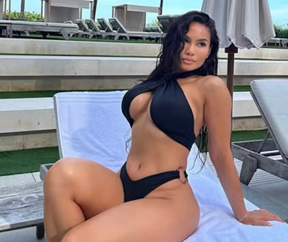 Vaza vídeo íntimo de P. Diddy em trisal com modelo; jovem denuncia chantagem 47 image