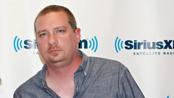 Justin Cary, baixista do Sixpence None the Richer, morre aos 50 anos 1 image